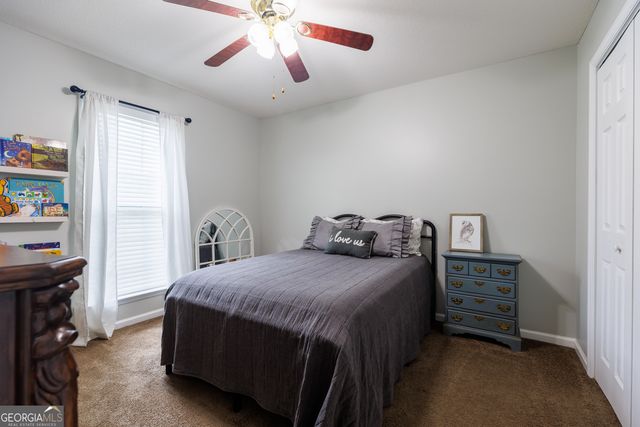 5681 Upper New Bethel Road, Ray City, GA 31645