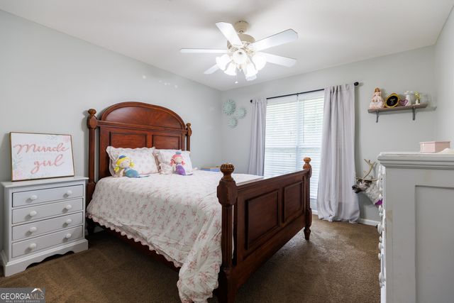 5681 Upper New Bethel Road, Ray City, GA 31645