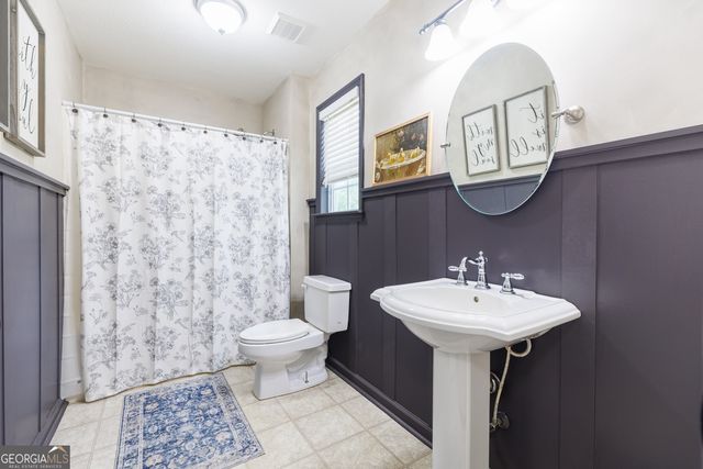 5681 Upper New Bethel Road, Ray City, GA 31645