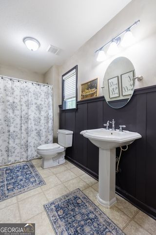 5681 Upper New Bethel Road, Ray City, GA 31645