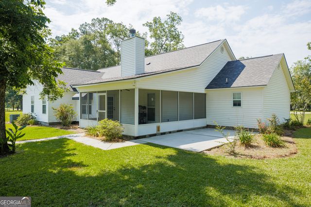 5681 Upper New Bethel Road, Ray City, GA 31645