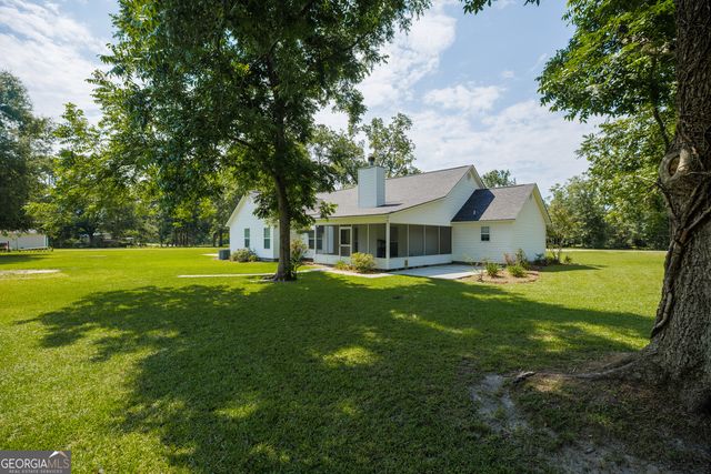 5681 Upper New Bethel Road, Ray City, GA 31645