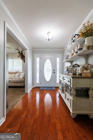 5681 Upper New Bethel Road, Ray City, GA 31645