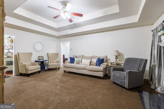5681 Upper New Bethel Road, Ray City, GA 31645