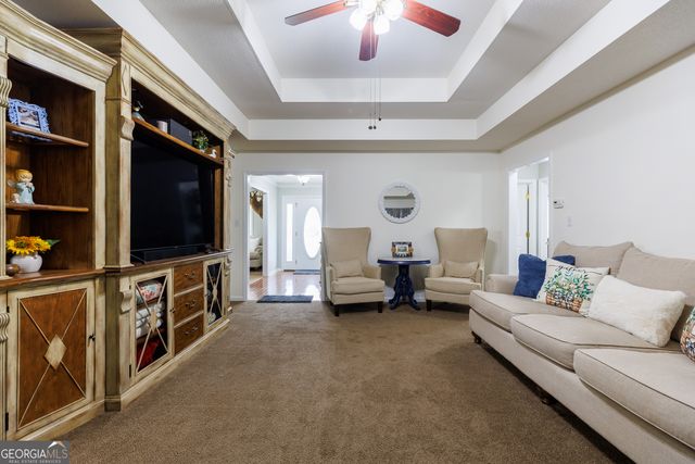 5681 Upper New Bethel Road, Ray City, GA 31645