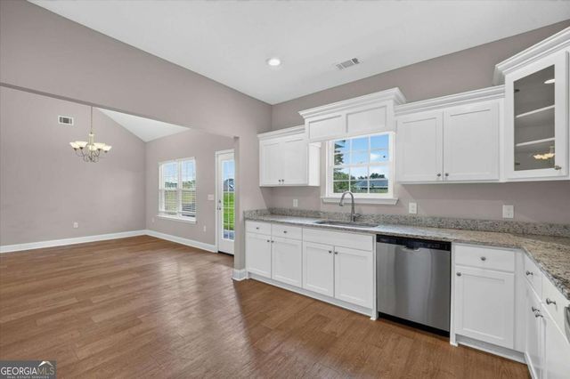 5366 Moody Bridge Road, Ludowici, GA 31316