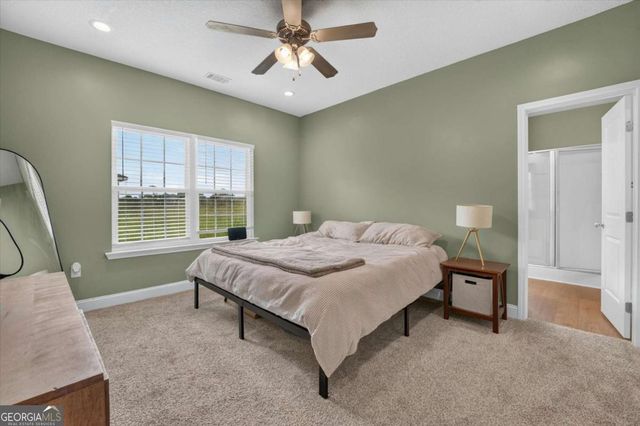 5366 Moody Bridge Road, Ludowici, GA 31316