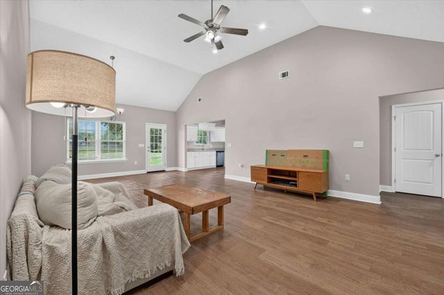 5366 Moody Bridge Road, Ludowici, GA 31316