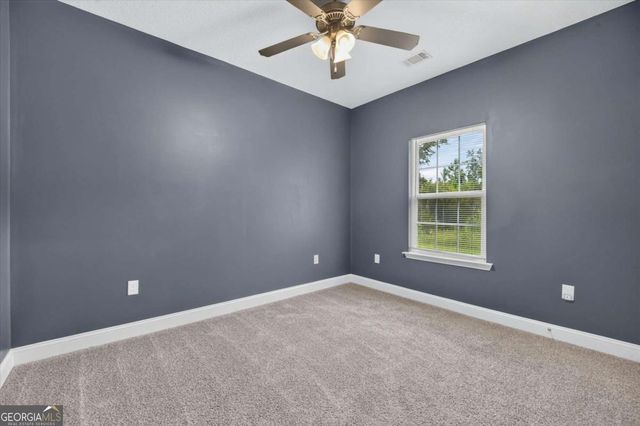 5366 Moody Bridge Road, Ludowici, GA 31316