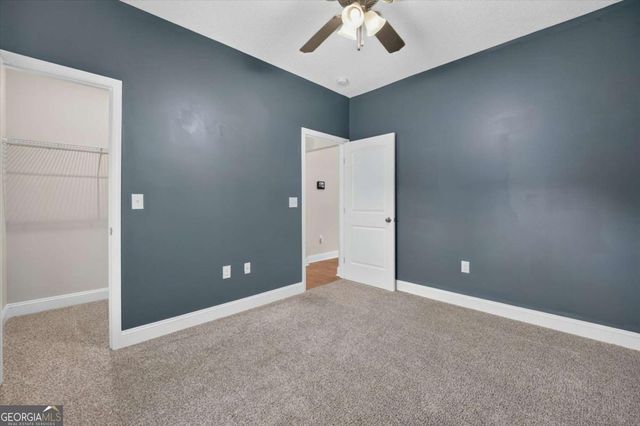 5366 Moody Bridge Road, Ludowici, GA 31316