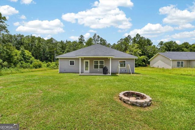 5366 Moody Bridge Road, Ludowici, GA 31316