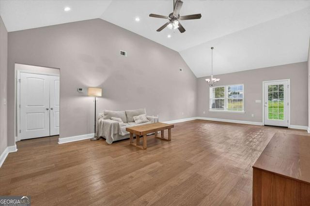 5366 Moody Bridge Road, Ludowici, GA 31316