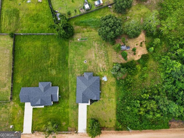 5366 Moody Bridge Road, Ludowici, GA 31316