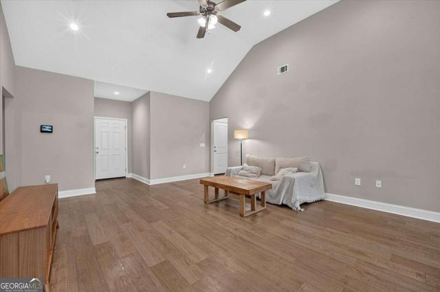 5366 Moody Bridge Road, Ludowici, GA 31316