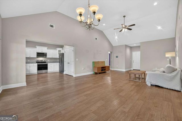 5366 Moody Bridge Road, Ludowici, GA 31316