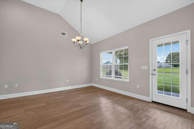 5366 Moody Bridge Road, Ludowici, GA 31316