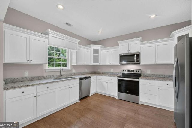 5366 Moody Bridge Road, Ludowici, GA 31316