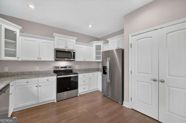 5366 Moody Bridge Road, Ludowici, GA 31316
