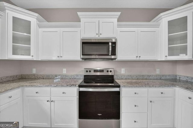 5366 Moody Bridge Road, Ludowici, GA 31316