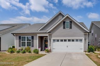 5920 Appomattox Drive, Wilmington, NC 28409