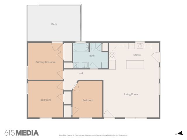 2632 Owens Dr, Santa Fe, TN 38482