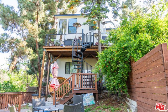1933 Lemoyne Street, Los Angeles, CA 90026