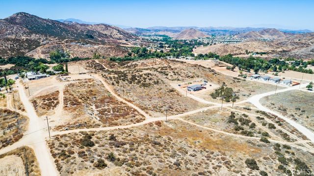 0 Walker, Menifee, CA 92584