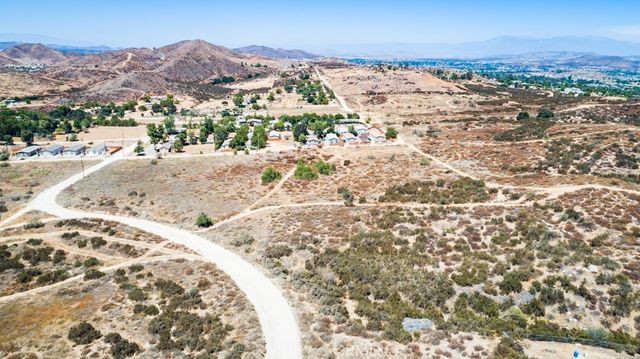 0 Walker, Menifee, CA 92584