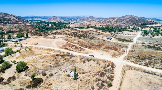 0 Walker, Menifee, CA 92584