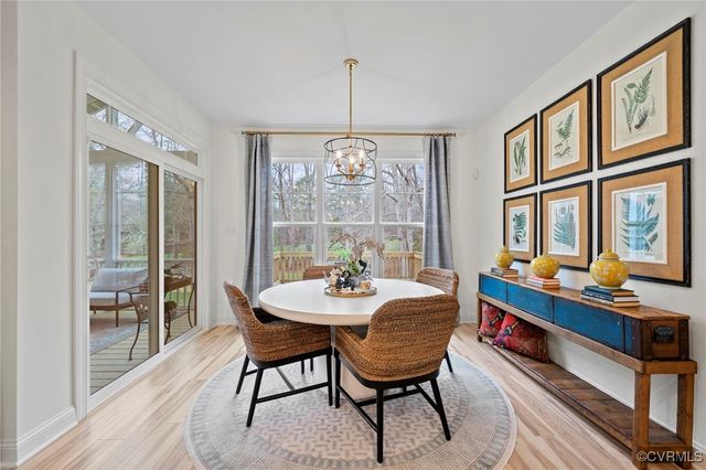 1404 Mill Quarter Rd, Powhatan, VA 23139