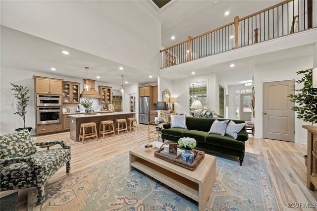1404 Mill Quarter Rd, Powhatan, VA 23139
