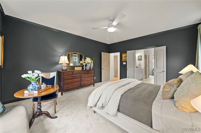 1404 Mill Quarter Rd, Powhatan, VA 23139
