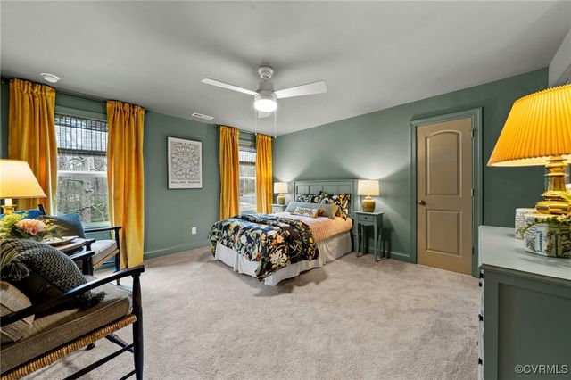 1404 Mill Quarter Rd, Powhatan, VA 23139
