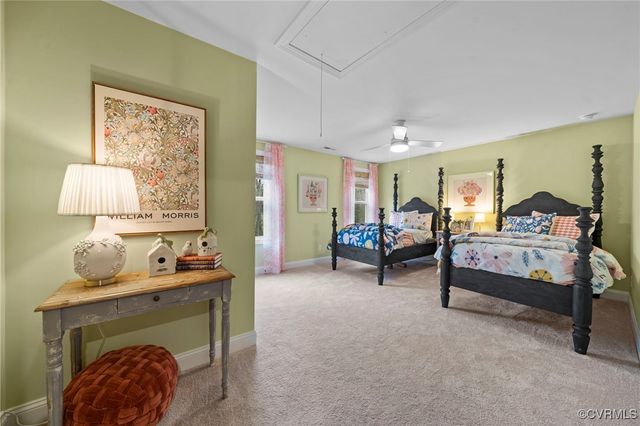 1404 Mill Quarter Rd, Powhatan, VA 23139