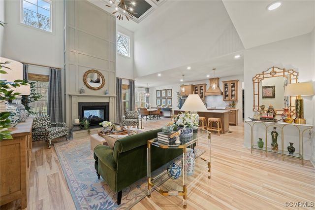 1404 Mill Quarter Rd, Powhatan, VA 23139