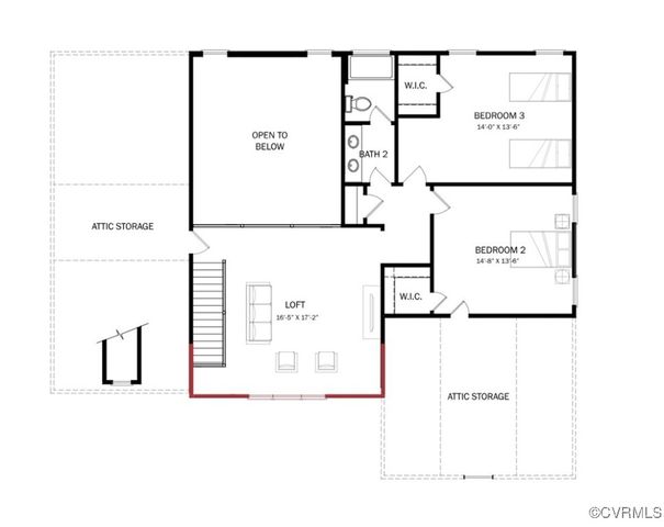 1404 Mill Quarter Rd, Powhatan, VA 23139