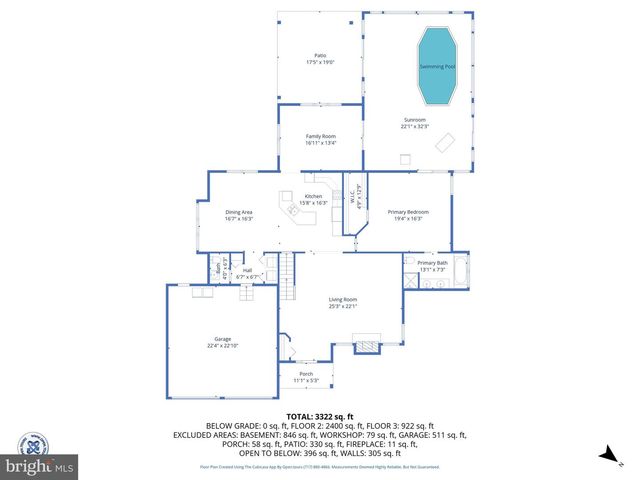 571 LAKE MEADE DR, East Berlin, PA 17316