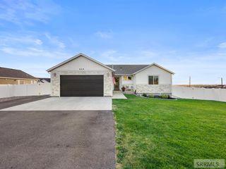 624 Rustic Road, Pocatello, ID 83201