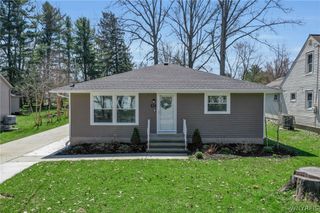 97 Huntington Court, Hamburg, NY 14075