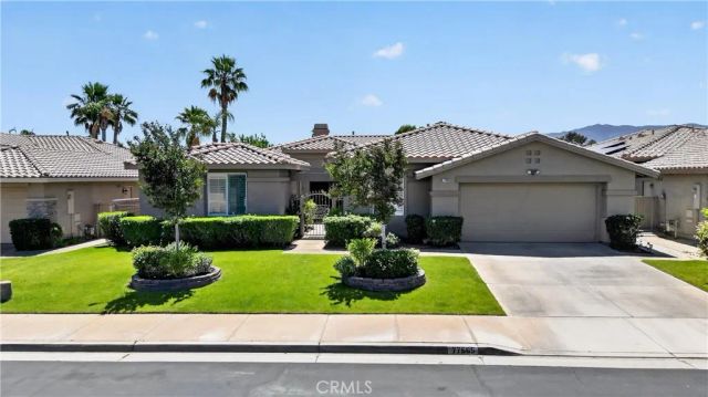 77665 Marlowe Court, Palm Desert, CA 92211