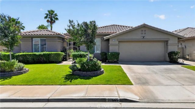 77665 Marlowe Court, Palm Desert, CA 92211