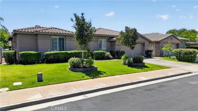 77665 Marlowe Court, Palm Desert, CA 92211