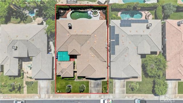 77665 Marlowe Court, Palm Desert, CA 92211