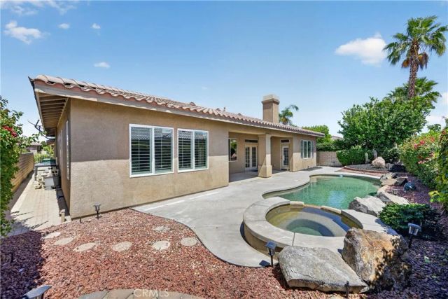 77665 Marlowe Court, Palm Desert, CA 92211