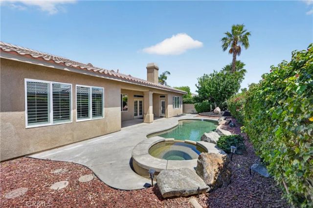 77665 Marlowe Court, Palm Desert, CA 92211