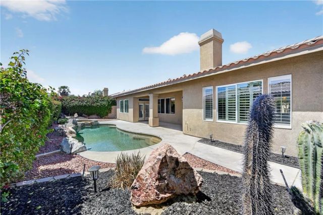 77665 Marlowe Court, Palm Desert, CA 92211