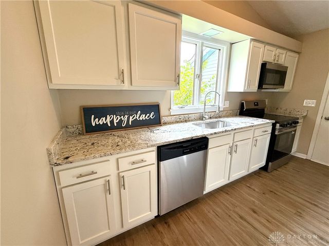 3360 Cortez Drive, Dayton, OH 45415