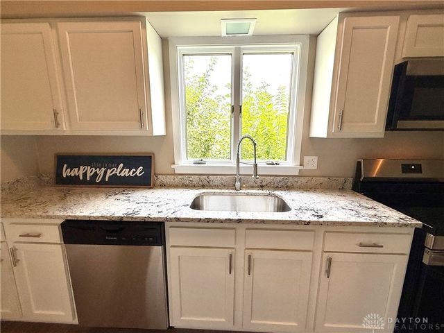 3360 Cortez Drive, Dayton, OH 45415