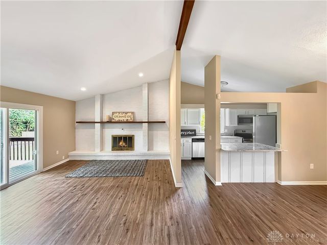 3360 Cortez Drive, Dayton, OH 45415