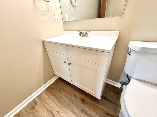 3360 Cortez Drive, Dayton, OH 45415